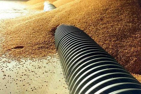 Componentes de ventilación