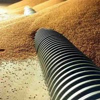 Componentes de ventilación