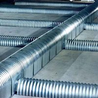 Componentes de ventilación