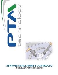 Alarm and Control Sensors
