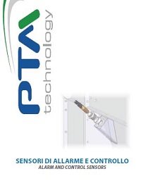 ELA/ETM Alarms and Sensors