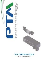 Electo Valves