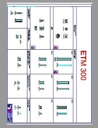 ETM 300 Sketches