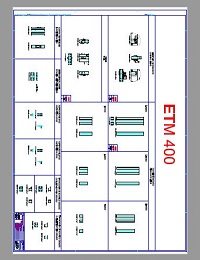 ETM 400 Sketches