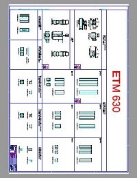 PTM ETM 630 Sketches