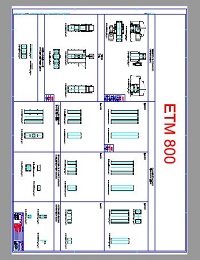 ETM 800 Sketches
