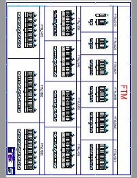 FTM Filters Sketches