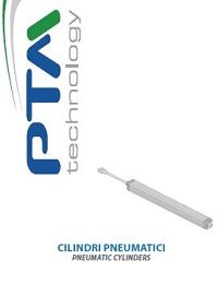 Pneumatic Cylinders