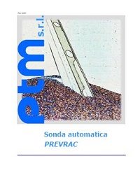 PRV Sampling Systems (Italian)