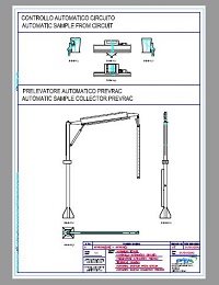 PRV Sampling Systems Sketches