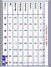 Round Spout & Connections Sketches