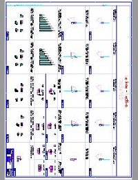 Square Spout & Connections Sketches