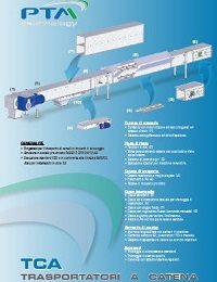 TCA Brochure - Italian