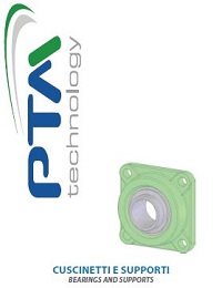 TCA/TCM Bearing & Supports