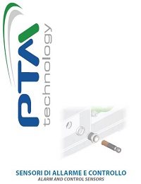 TCA/TCM Alarm & Sensors