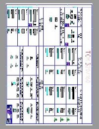 TCM 320/160 Sketches