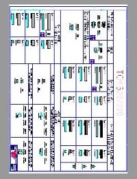 TCM 320/200 Sketches