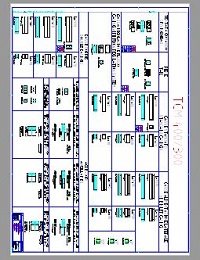 TCM 400/300 Sketches
