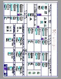 TCM 400/350 Sketches