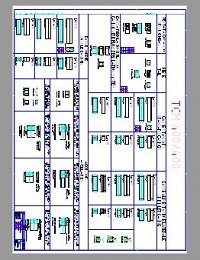 TCM 400/400 Sketches