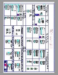 TCM 440/350 Sketches