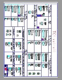 TCM 440/400 Sketches