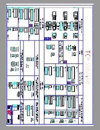 TCM 550/450 Sketches