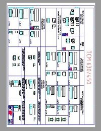 TCM 630/450 Sketches