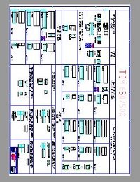 TCM 630/500 Sketches