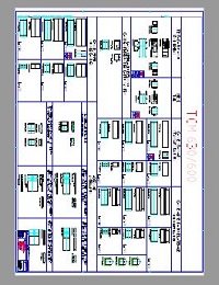 TCM 630/600 Sketches