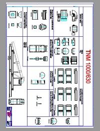 TNM 1000/630 Sketches