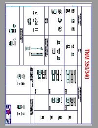TNM 350/340 Sketches