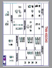 TNM 450/340 Sketches