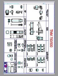 TNM 750/500 Sketches