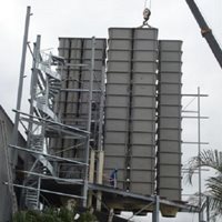 Procesamiento de alimentos y pienso