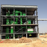 Minerales | Productos químicos | Hormigón