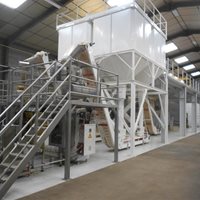 Procesamiento de alimentos y pienso