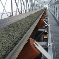 Minerales | Productos químicos | Hormigón