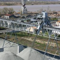 Minerales | Productos químicos | Hormigón