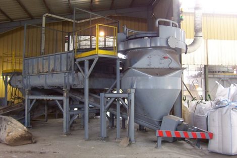 Medioambiente | Bioenergía