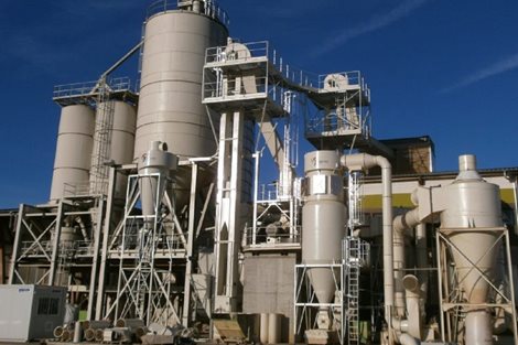 Medioambiente | Bioenergía