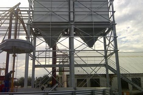 Medioambiente | Bioenergía