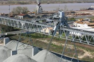 Cinta transportadora SABE