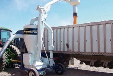 Transportadora reversible SABE