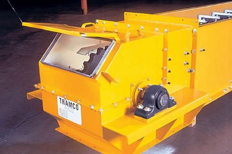 Cabezal estándar model G Tramco