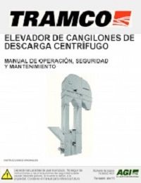 Bucket Elevator (Spanish)