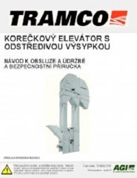 Bucket Elevator (Czech)