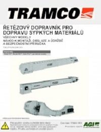 Chain Conveyor (Czech)