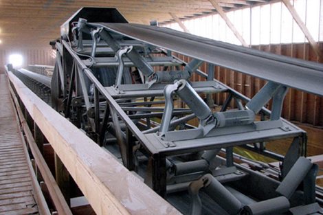 Cinturón de fertilizantes