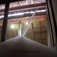 Almacenamiento de fertilizantes